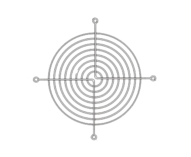 me<x>tal protective net